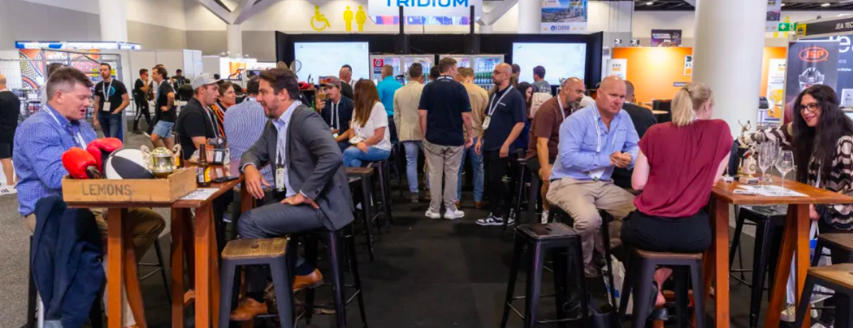 Melbourne Build After Party