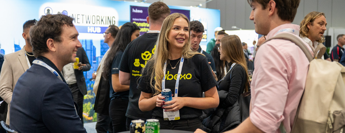 Hubexo Network: Construction Industry Social