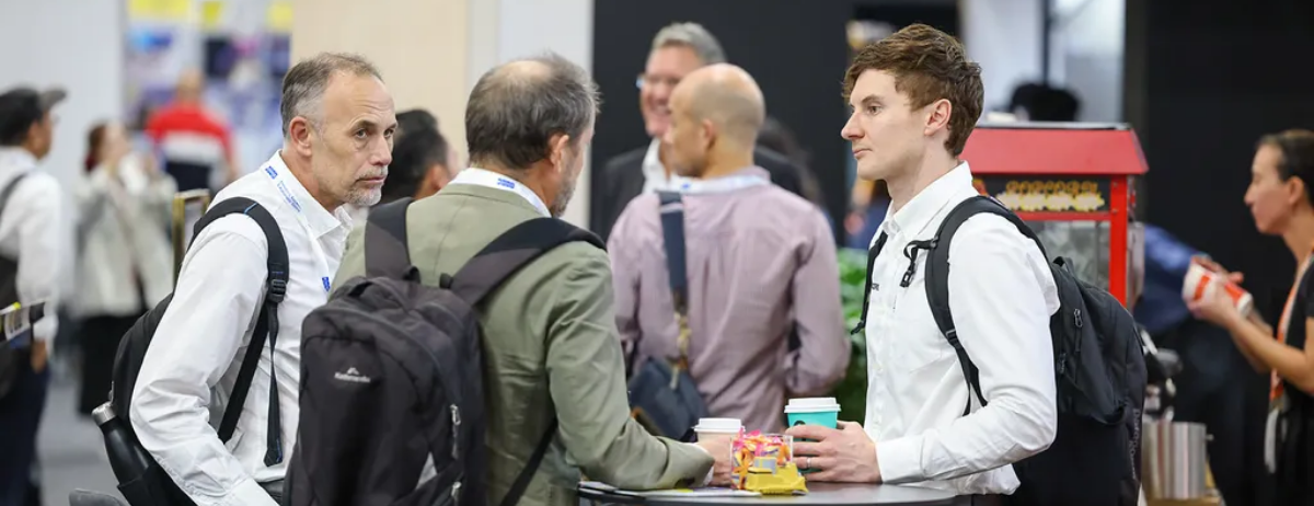 Security Leaders Forum & Networking Exchange