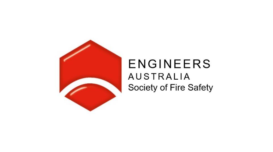 Engineers Australia Society of Fire Safety