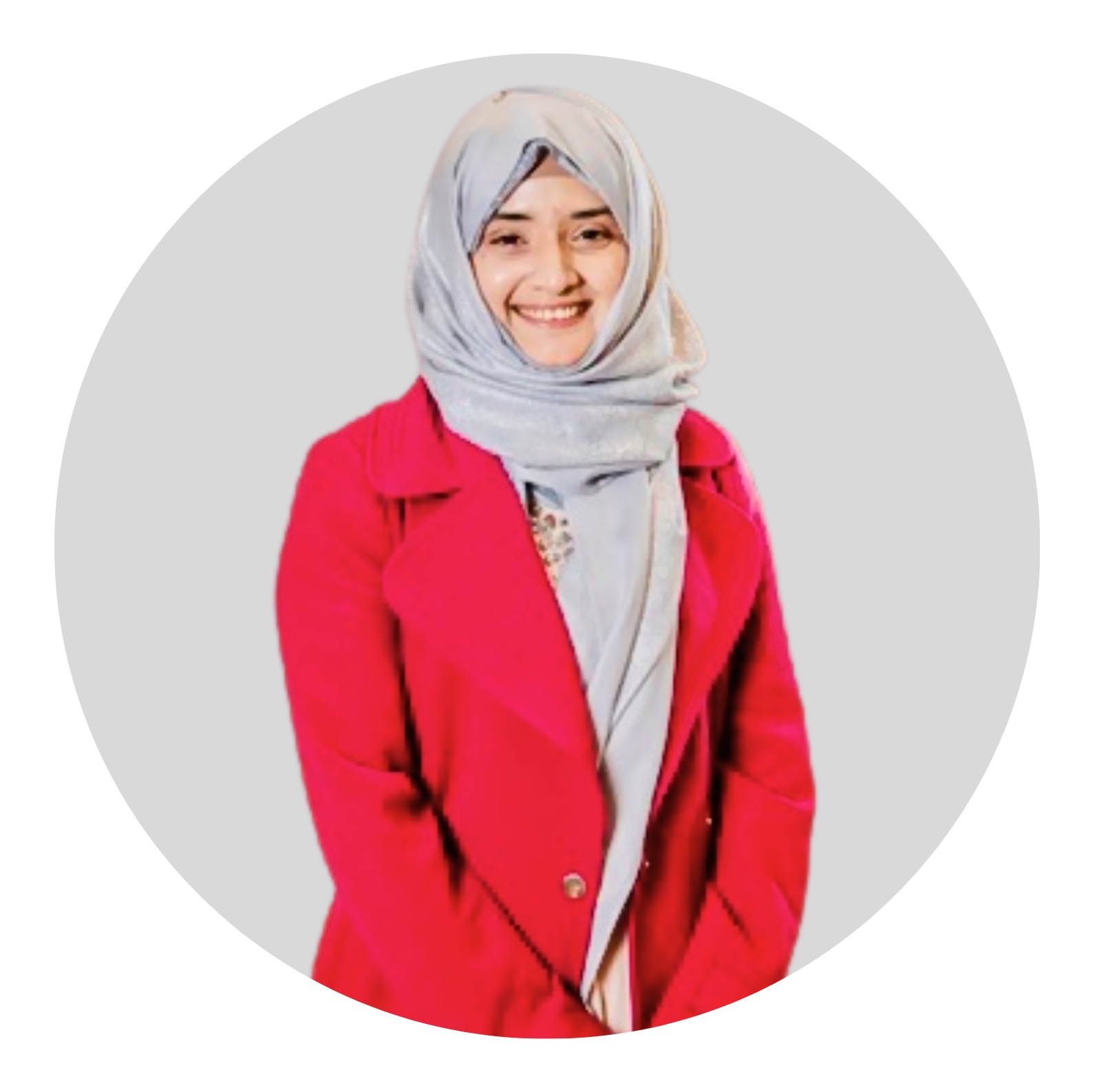 rahima headshot