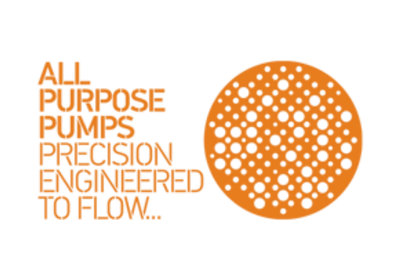 All Purpose Pumps