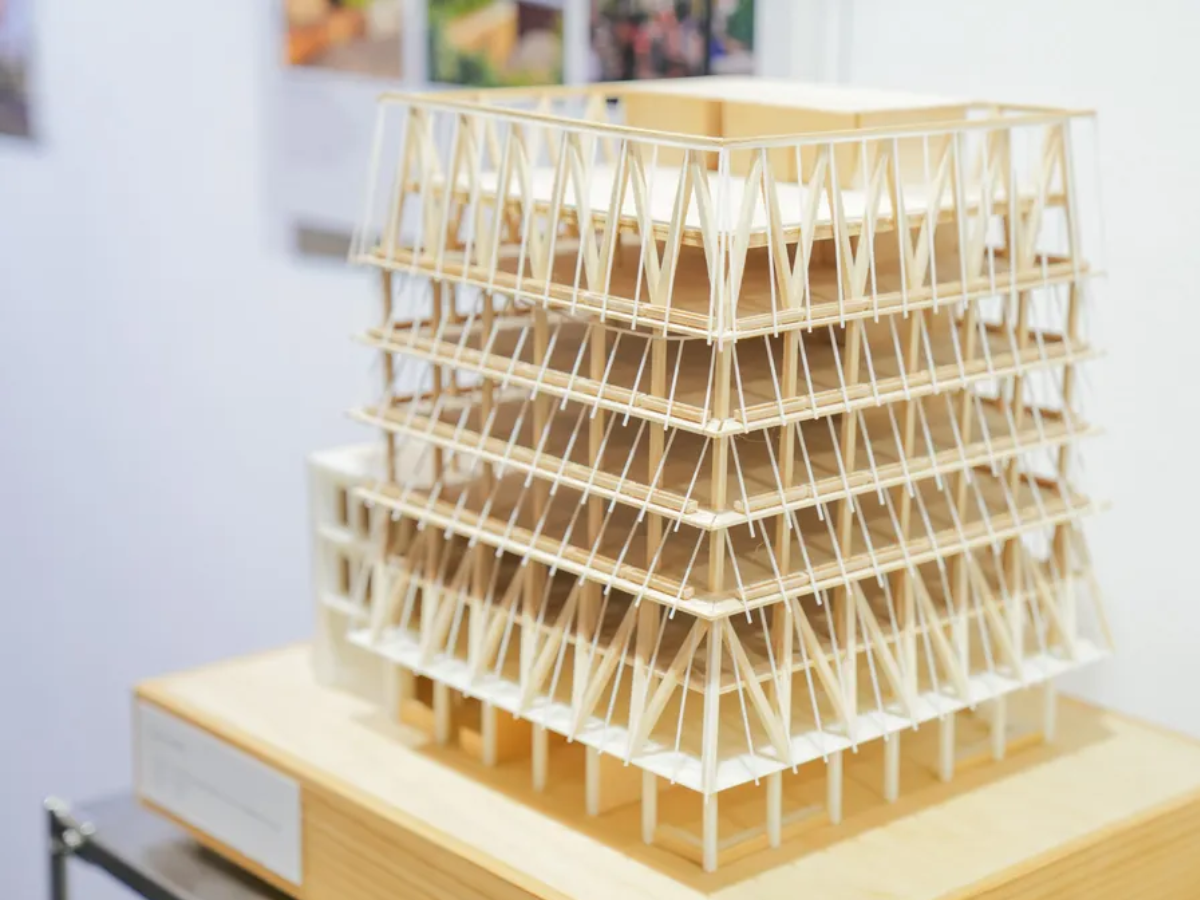 Architects and designers