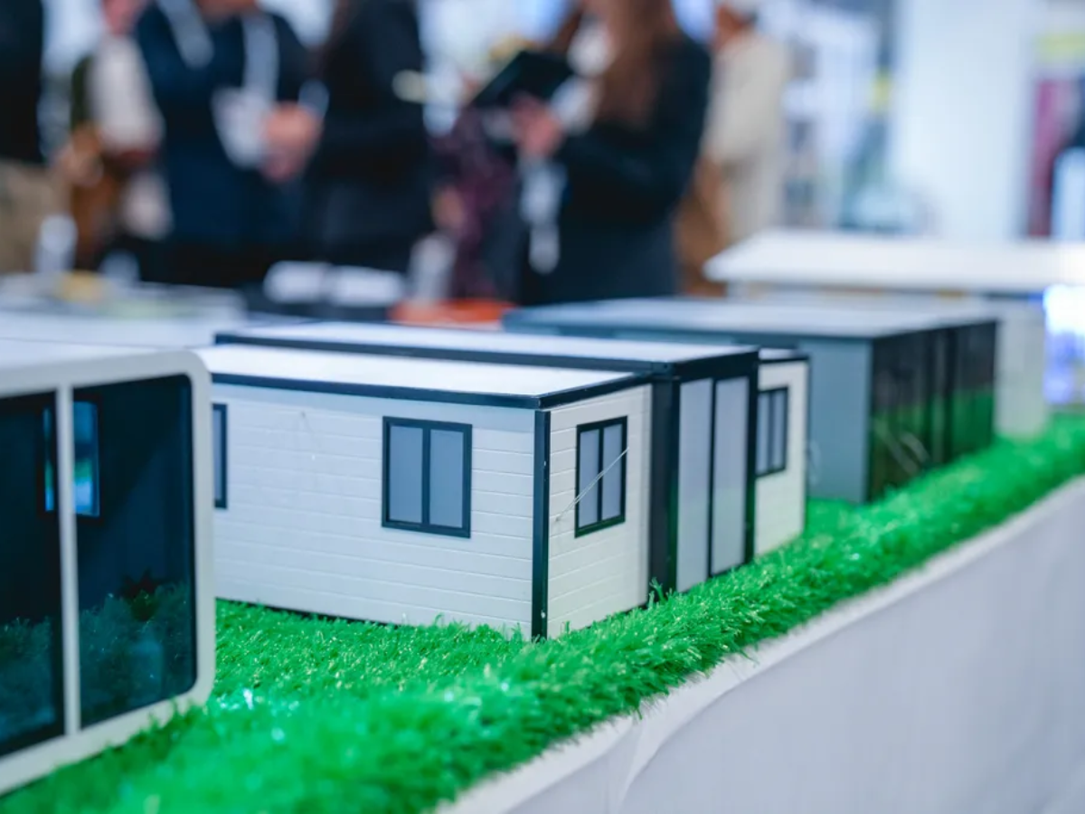 Developers and housebuilders