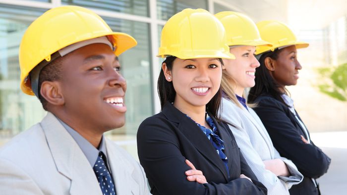 How to Make Construction Sites More Inclusive