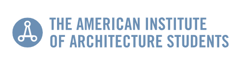 The American Institute of Architecture Students