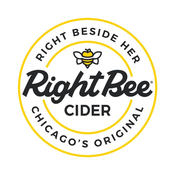 Right Bee Cider