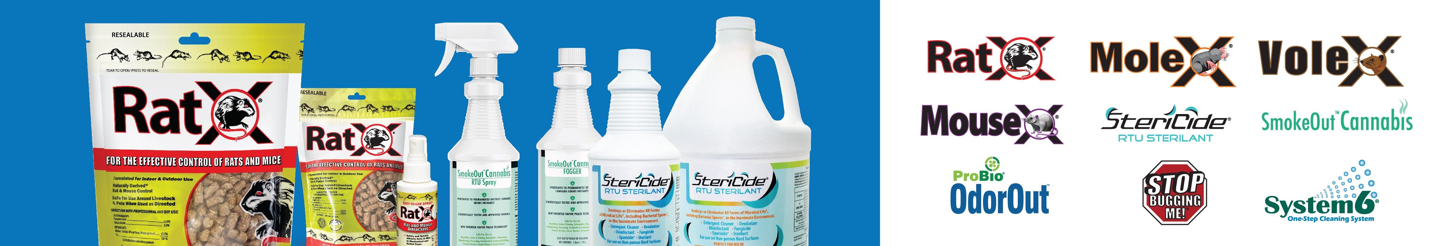 EcoClear Products, Inc.