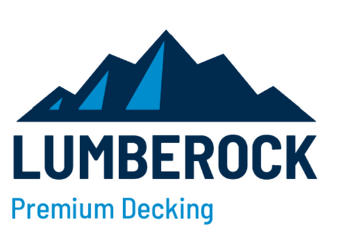 Lumberock Premium Decking
