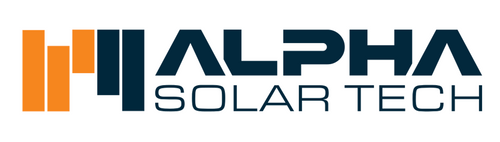 ALPHA SOLAR TECH