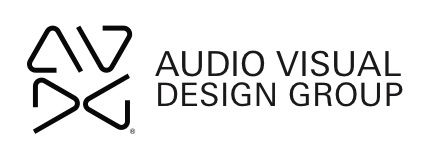 AVDG-Audio Visual Design Group