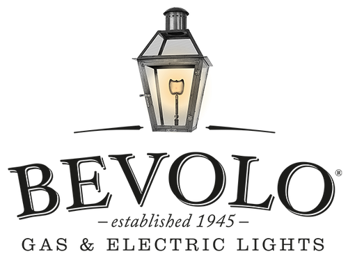 Bevolo Gas & Electric Lights