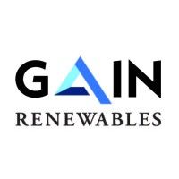 GAIN Renewables Services Inc.