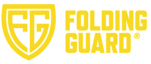 Folding Guard