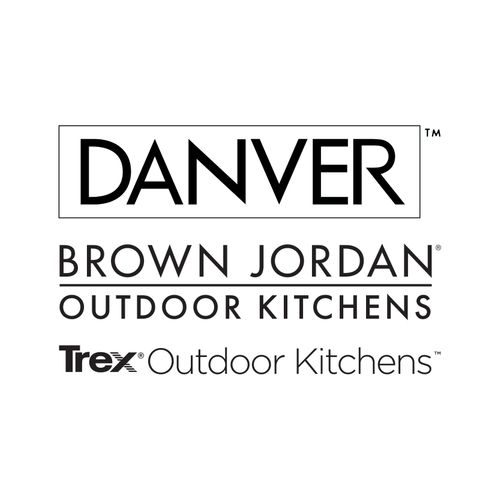 Danver Stainless Outdoor Kitchens