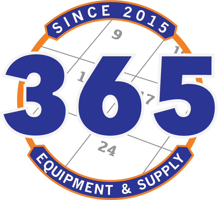 365 Equipment and Supply