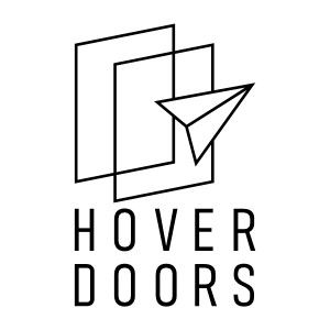 Hover Doors