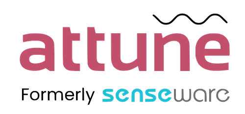 Attune (Formerly Senseware)