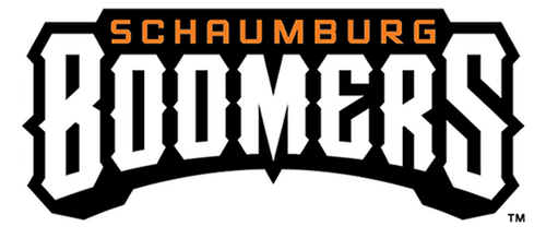 Schaumburg Boomers Baseball