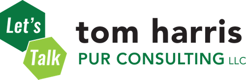 Tom Harris PUR Consulting LLC