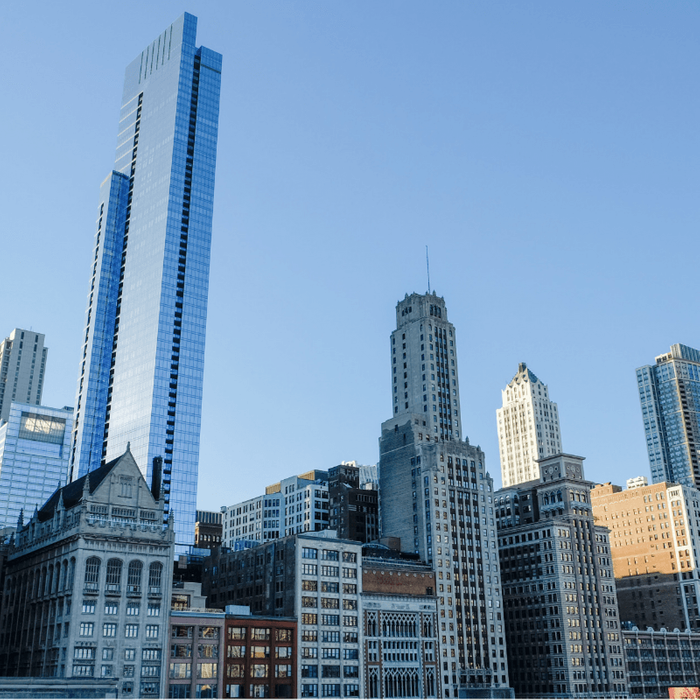 Two Lakeshore East residential towers target summer construction start