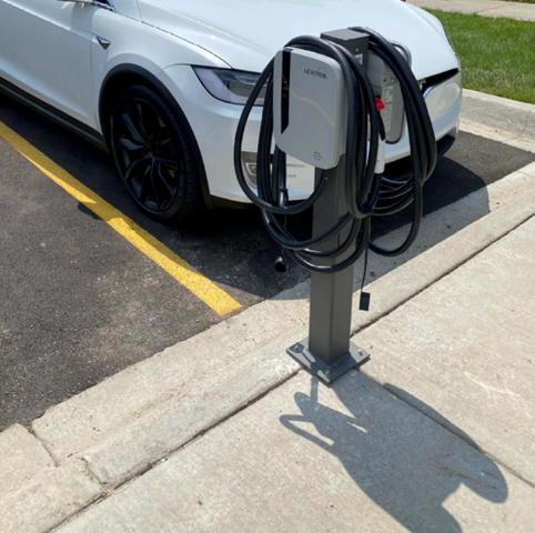 EV Charging Stations