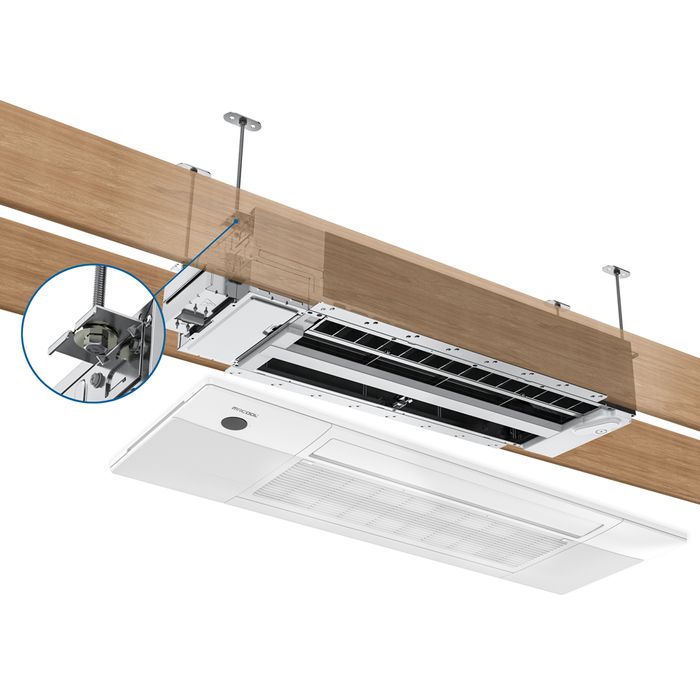 MRCOOL® DIY 4th Gen Multi-Zone