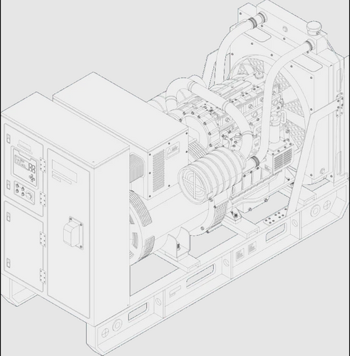 3D Modeling and Mechanical Designs