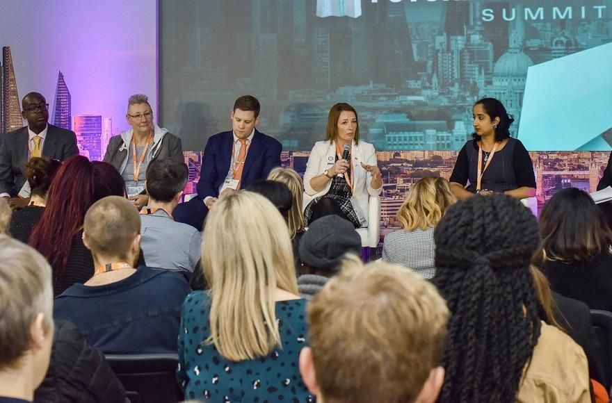 NETWORKING EVENTS New York Build 2020 The Largest Building & Construction Show for New York