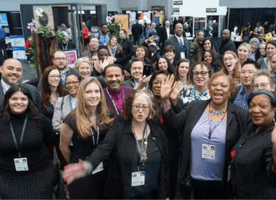 DIVERSITY IN CONSTRUCTION NETWORKING SESSION