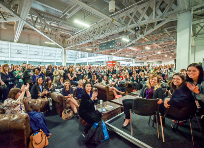 WOMEN IN CONSTRUCTION NETWORKING SESSION