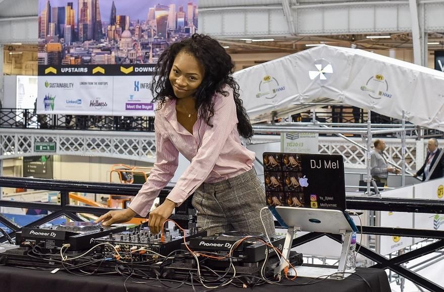 NETWORKING EVENTS New York Build 2020 The Largest Building & Construction Show for New York