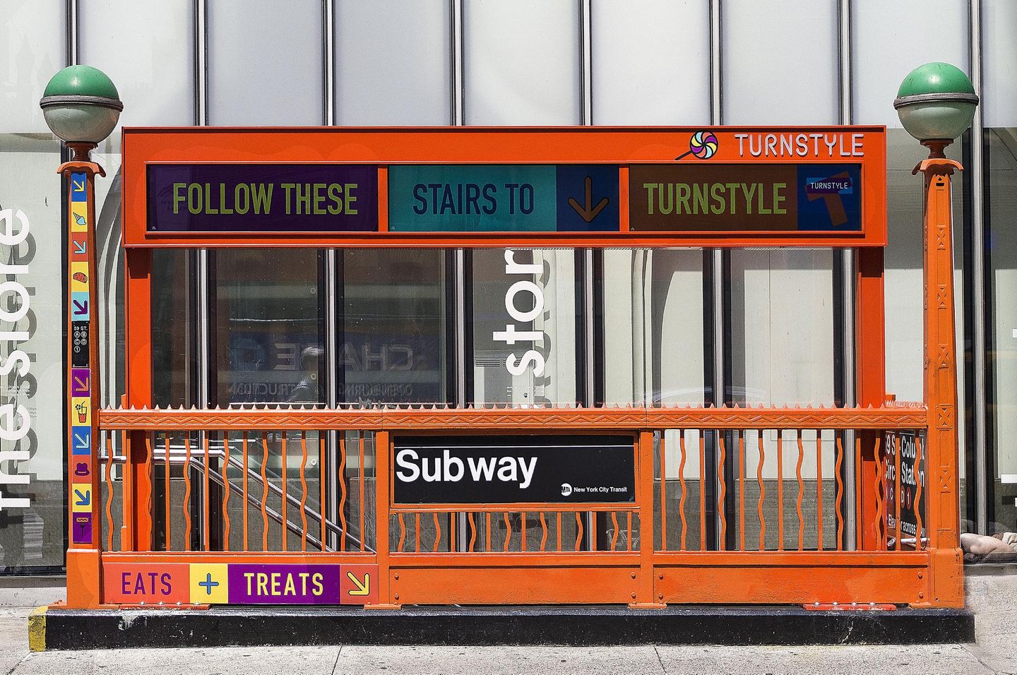 Three Teams Modernize Three US Subways with Minimal Disruption New