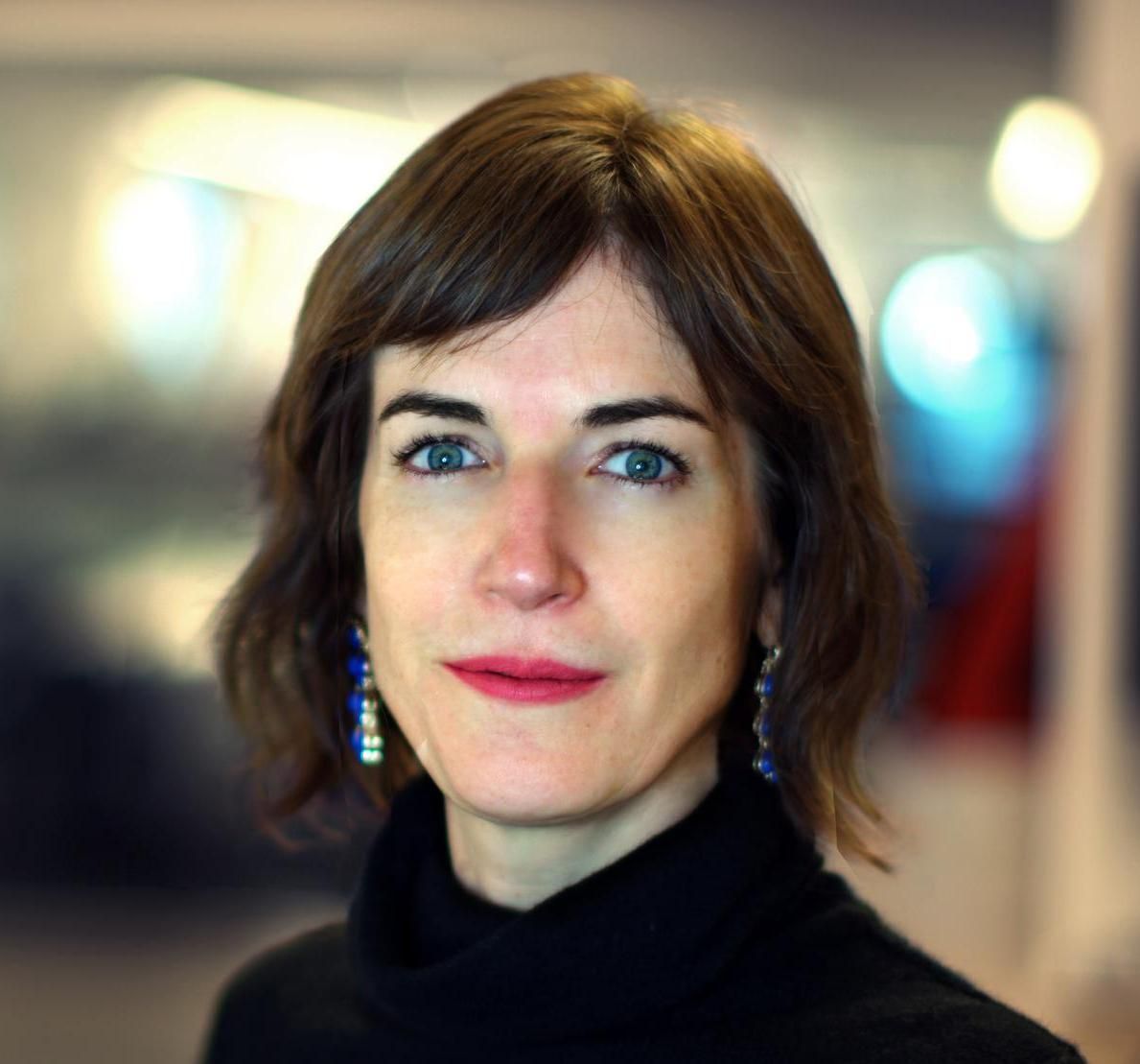 Kerry Nolan