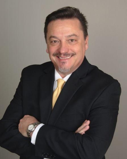 Bruce Schlesier