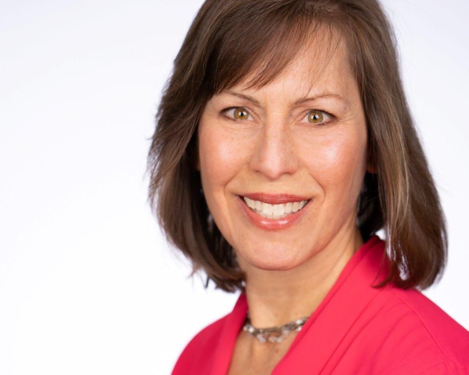 Carolyn Scibelli