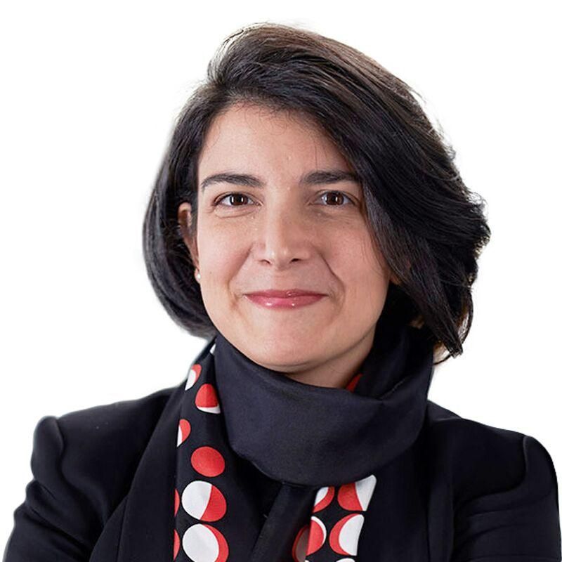 Yasemin Kologlu