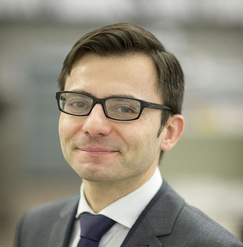 Filippo Masetti, P.E.