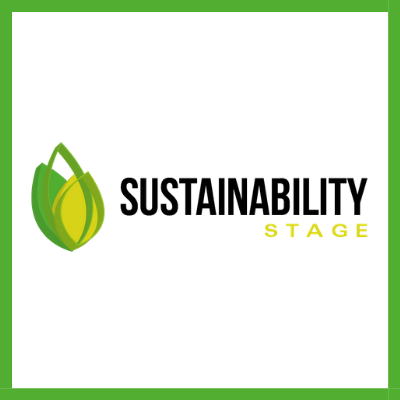 SUSTAINABILITY STAGE