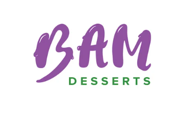 Bam Desserts