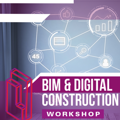 BIM & Digital Construction Workshops
