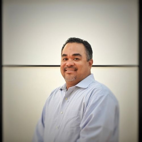 David Lopez, President - DL Metal Design, LLC