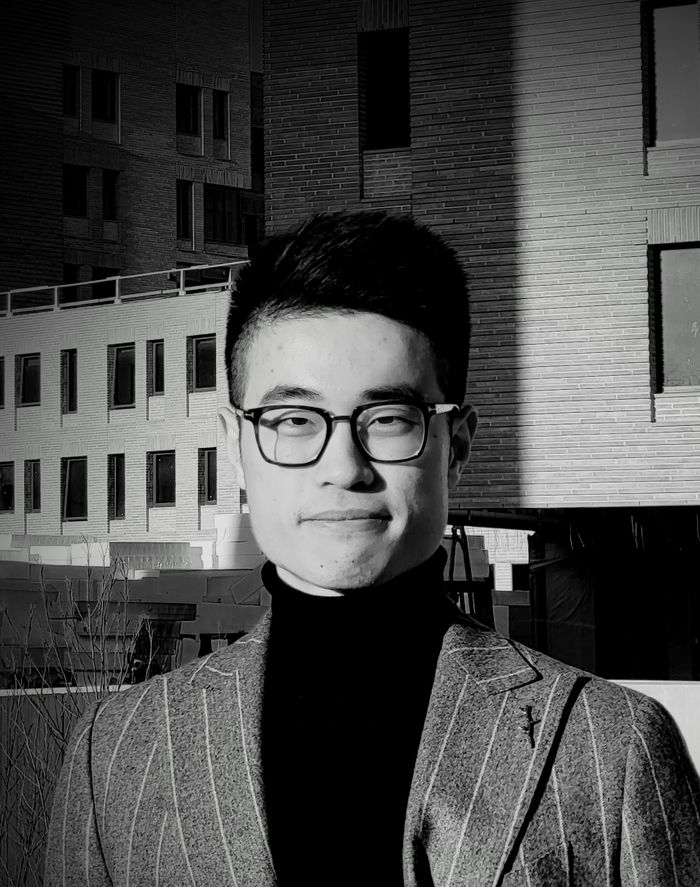 Qiming Wang, Project Controls Specialist, BIM & Data Analytics
Project BIM Manager - Arcadis USA