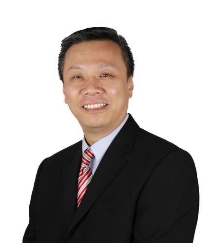 Chung Ng, I.S. Manager - Turner Construction
