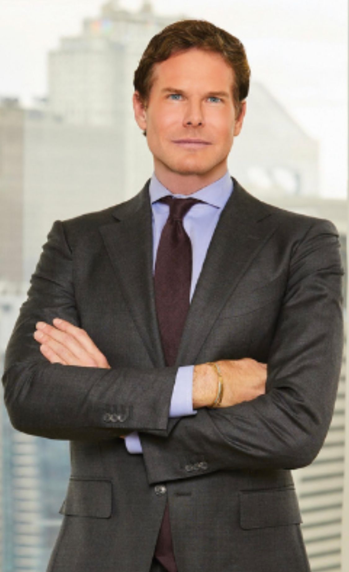 Philip Tabor, Sales Director, New Development - The Corcoran Group