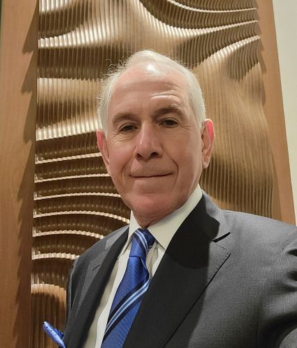Maurice Elmalem, Architectural Design & Real Estate Development - Maurice Contractors & Designers Inc