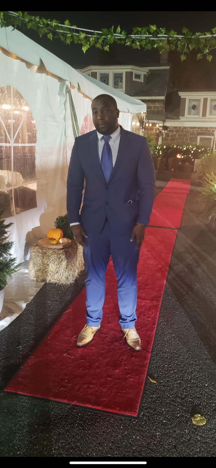 Tony Jones, Owner  - A&S Environmental and Construction Safety
