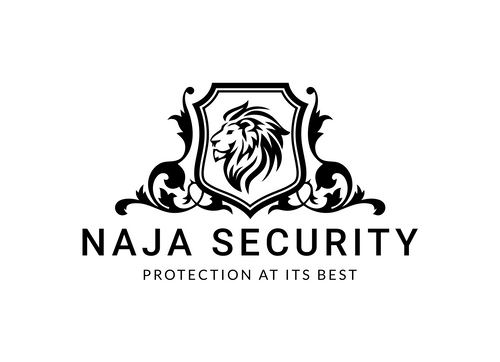 Jeffrey Allred, Director of operations - Naja  Security , LLC