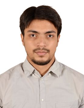 Mohommad Rizwan, Graduate Student - Columbia University