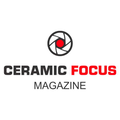 Ceramic Focus Magazine